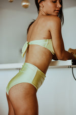 Charger l&#39;image dans la galerie, Mon Bikini du Brésil Deux pièces Thaís Vert Pistache
